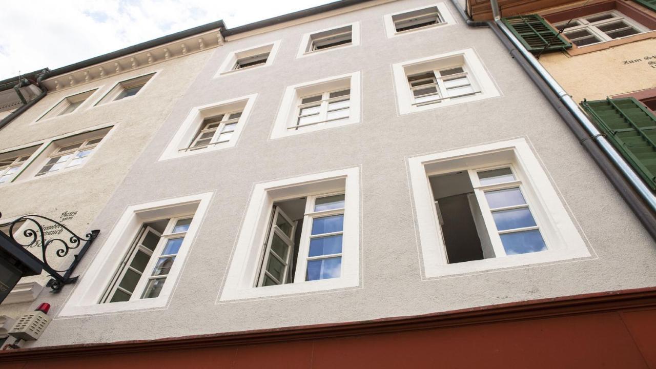 Deluxe Studio 9 In Der Altstadt Freiburg im Breisgau Exterior photo